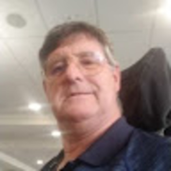 Meet your Posher, Steven - Picture 1 of 1